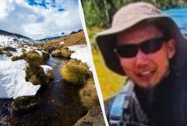 В Австралії знайшли туриста, який два тижні блукав у горах: як він зумів вижити