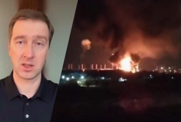 Самолеты сидят: эксперт рассказал, какие проблемы возникли у РФ из-за ударов по Энгельсу