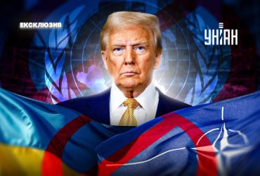 Україна в НАТО – все? Чи варто перейматись заявами Трампа