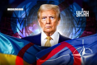 Украина в НАТО - все? Стоит ли переживать по поводу заявлений Трампа