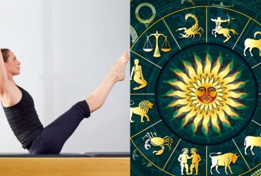 Рак - пілатес, Стрілець - акробатика: найкраще тренування за знаком Зодіаку