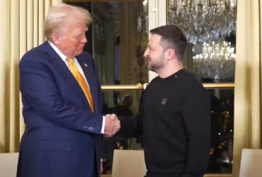 Не делайте быстрых выводов: Зеленский отреагировал на заявление Трампа