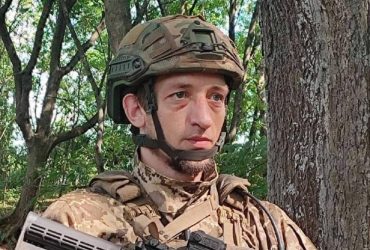 Стало відоме імʼя воїна ЗСУ, який загинув у рукопашному бою з російським окупантом (відео)