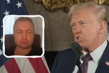 Разогрев информационного пространства: эксперт оценил захватнические заявления Трампа