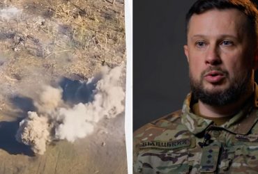 Без масштабных позитивных изменений мы просто исчезнем с карты мира, - комбриг Билецкий