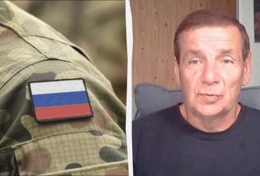 Майор запасу оцінив, чи вдасться окупантам перейти річку Оскіл і створити новий плацдарм