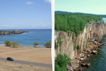 Як утворилися Великі озера Північної Америки: вчені розкрили секрет