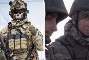 Вели себе більш стримано: боєць ГУР розповів, чого чекати від російских окупантів у цьому році