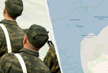 Росія могла втратити 400 військових в одному бою на Курщині, - Forbes