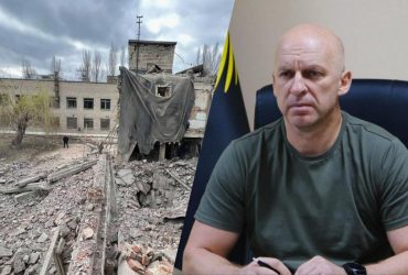 Скільки людей залишаються в Кураховому: в Донецькій ОВА розкрили дані