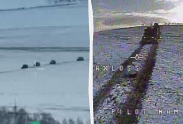 На Курщині РФ поклала роту своїх солдатів за один штурм, - Маґура (відео)