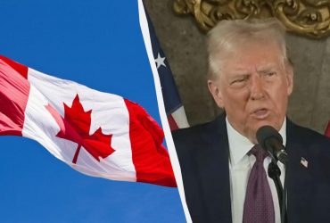 Жарти закінчилися: у Канаді обурені не смішними погрозами Трампа