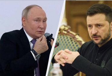 Переговоры Украины и РФ могут состояться в первой половине 2025 года, - CNN