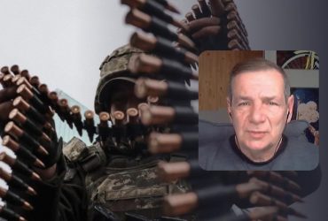 Скорость продвижения РФ на Донбассе уменьшилась: военный эксперт назвал причины