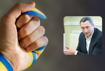 За кордоном можуть перебувати до 30 мільйонів українців, - Чернишов