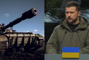 Завершення війни у 2025 році: Зеленський заявив, що робить усе можливе