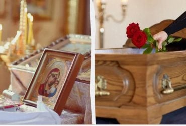 Чи можна класти в труну ікону, хрестик та особисті речі: знають одиниці