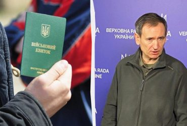 Облік 17-річних і пільговий режим для СЗЧ: нардеп розповів, що змінилося в законі