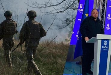 Закон про продовження терміну повернення із СЗЧ погодили з керівництвом ЗСУ, - Стефанчук