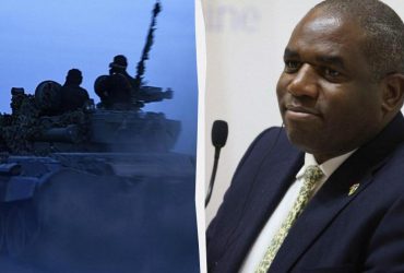 Мирный план Трампа: глава МИД Британии назвал дату возможного окончания войны в Украине