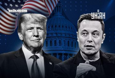 Маск перебирає на себе багато уваги, і навряд чи це Трампу довго буде подобатися, - експерт-американіст