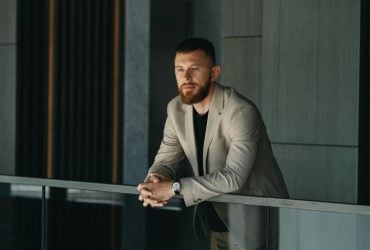 Ігор Зотько: підтримка України в часи війни