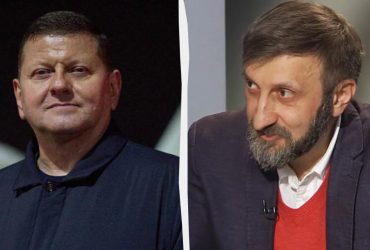 Чому пропонувати Залужному бути спікером - ідіотська ідея: пояснення політолога