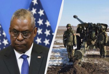 Россия потерпела неудачу: Остин назвал потери РФ в войне против Украины