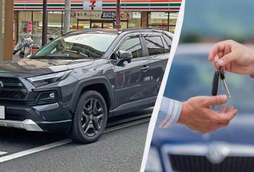 Разметают гибридные авто: тройка самых популярных моделей в Украине