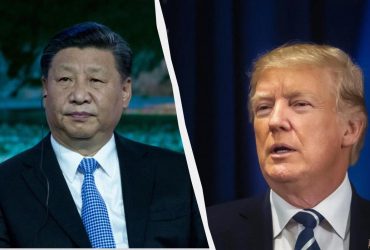 Си Цзиньпин не приедет на инаугурацию Трампа: кого отправит вместо себя