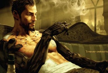 Сценарист Deus Ex розповів, чим мала закінчитися історія Адама Дженсена