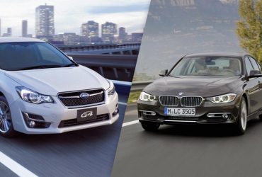 Названо 6 найкращих недорогих повнопривідних автомобілів з пробігом
