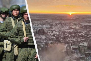 Штурмові групи росіян проникли в бойові порядки ЗСУ на одному напрямку, - Хортиця