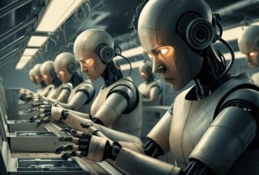 ИИ-сотрудники заменят почти половину работников крупных компаний к 2030 году