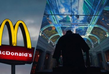 Бургери та танці: у Європі є ресторан McDonald's, який перетворюється на нічний клуб