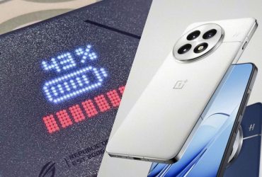 Названо смартфон з найкращою батареєю у 2025 році – це не iPhone чи Samsung