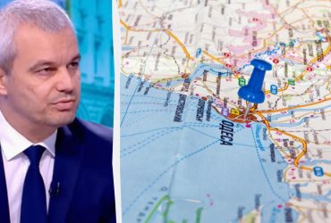 Болгарський політик закликав відірвати південь Одещини: у посольстві відреагували