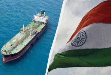 Нові санкції США націлено на експорт російської нафти до Індії та Китаю, - Reuters