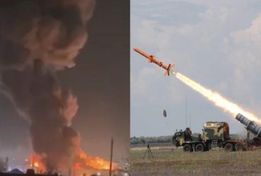 Як Нептуну вдалося рознести склад із дронами в Росії: експерт - про успішну атаку