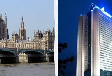 Підтримка України непохитна: Британія слідом за США запровадила масштабні санкції проти РФ