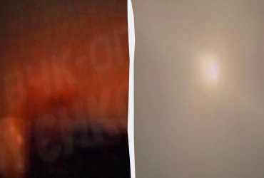 Безпілотники масовано атакували Крим і кілька регіонів Росії, - ЗМІ (відео)