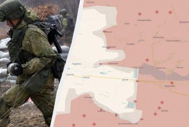 Росіяни повністю окупували Курахове, - DeepState