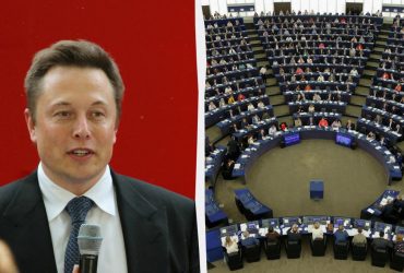 Маск пустив коріння в Європарламенті: Politico назвало людину з поглядами мільярдера