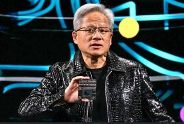 Глава Nvidia не бачить проблеми в ціні RTX 5090: Геймери згодні платити за краще