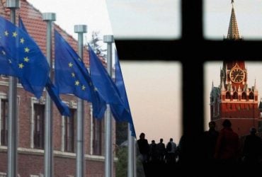 ЕС просит Индию помочь с санкциями против России, - Bloomberg
