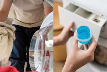 Нужно ли добавлять кондиционер во время стирки: эксперты дали четкий ответ