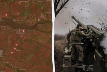 Дальше будем отступать: эксперт рассказал о ситуации в районе Курахово