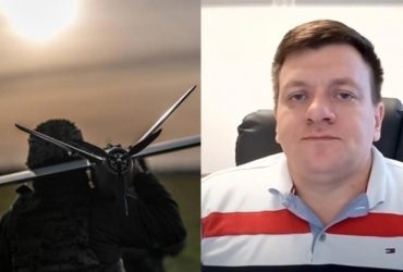 Эксперт рассказал, что могло быть целью ночной атаки на Новороссийск