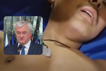 Нужно максимальное давление на режимы в Москве и Пхеньяне: МИД о взятии в плен корейцев