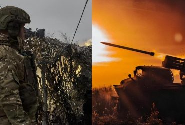 Россияне продолжают наступать: в DeepState заявили о движениях пехоты РФ западнее Курахово